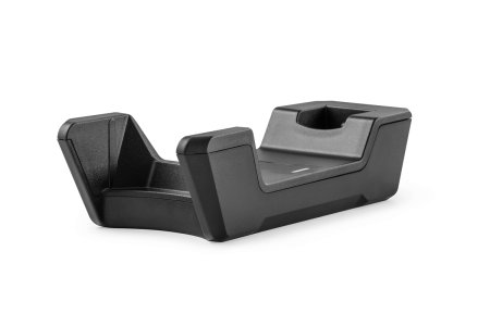 Беспроводной сканер штрих-кода АТОЛ SB2109 BT (rev.3) (2D, черный, USB, Bluetooth, с подставкой Cradle) фото