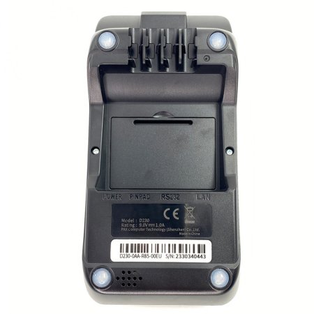 Банковский терминал PAX D230 Б/У