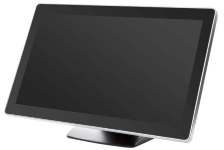 Сенсорный терминал PayTor MY-18 (18.5", Intel Celeron J3455, 4GB/64GB, без MSR, Windows 10 IoT) фото