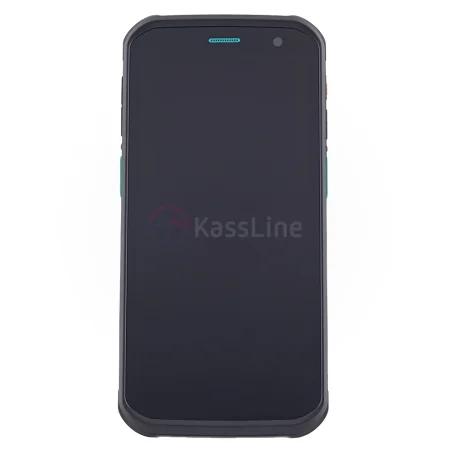 Терминал сбора данных Mindeo M51 (5.45"/Android 13 с GMS/4GB/64GB/2D Mindeo ME5036/WIFI/BT/LTE/GPS/NFC/Camera/IP65/5000mAh) фото