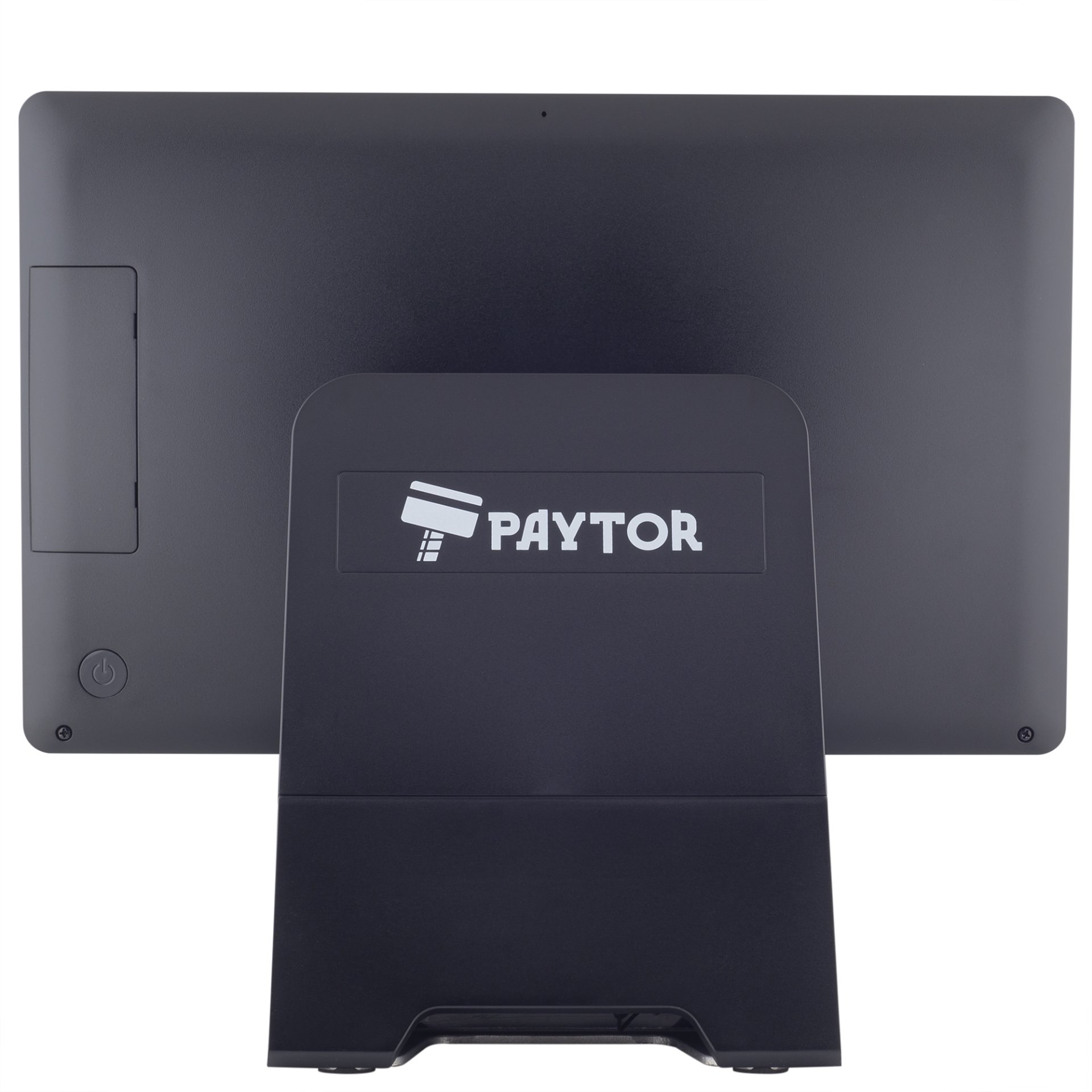Сенсорный терминал PayTor Jay (15.6", Intel Celeron J3355, 4GB/M.2 SATA 128GB, без MSR, Windows 10 IoT) №6