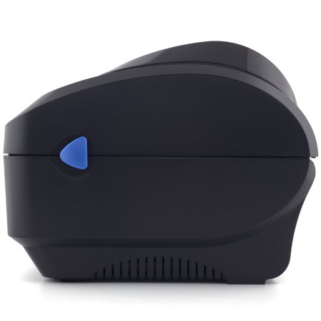 Термопринтер этикеток XPrinter XP-DT325B (203 dpi, USB, арт. XP-DT325B) фото