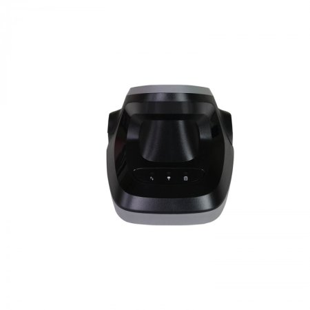 Зарядно-коммуникационная подставка (Cradle) для сканеров MERTECH CL-2420/CL-2425 Black фото