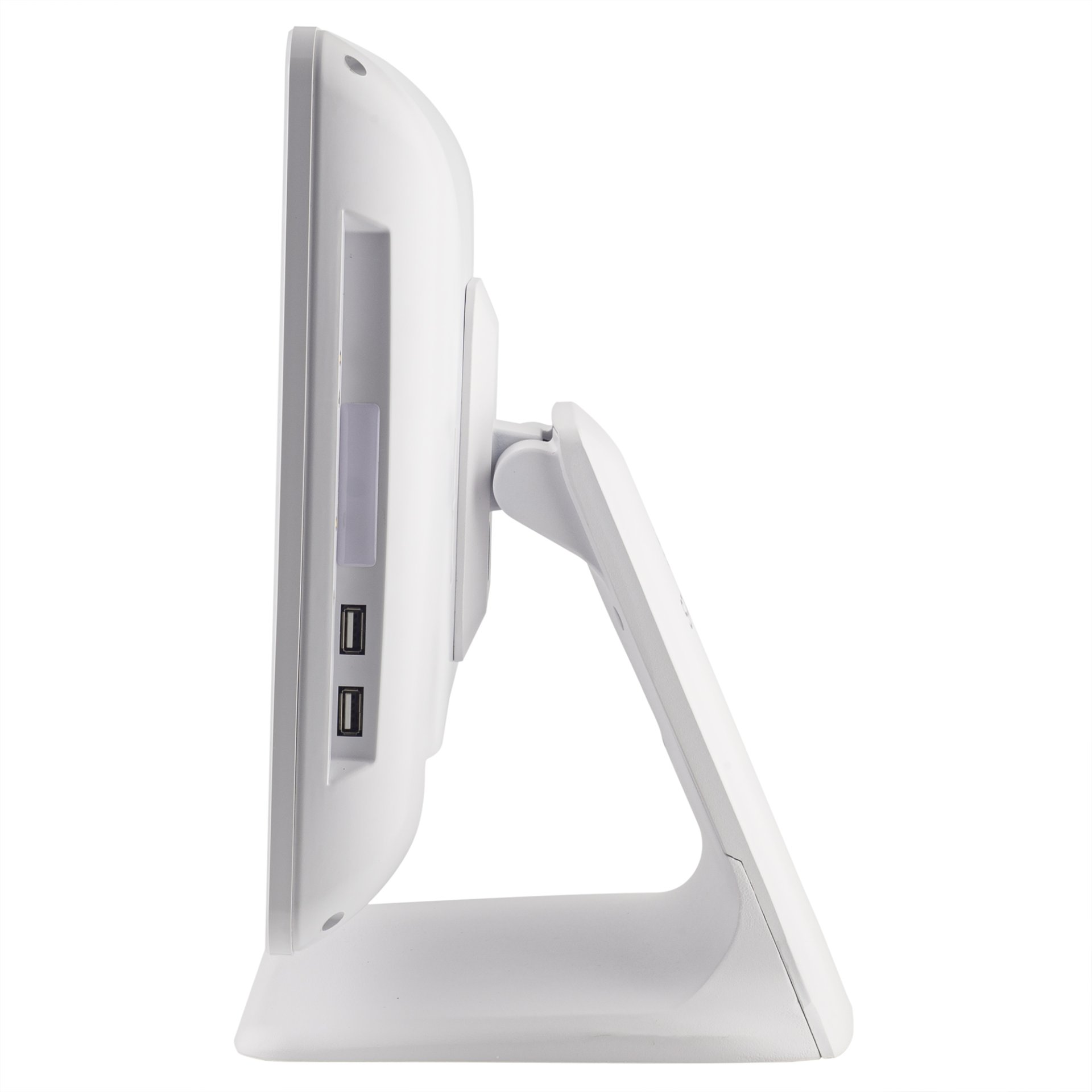 Сенсорный терминал SPACE SUPREME (15", Intel Core i5 3427U, 8GB/128GB, WIFI/Bluetooth,без MSR, без ОС, белый) №4