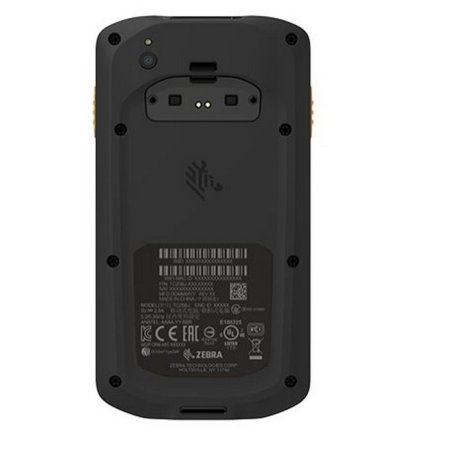 Терминал сбора данных Zebra TC25 (4.3"/Android 7 с GMS/2GB/16GB/2D SE4710/BT/LTE/GSM/Camera/IP65/3000mAh) фото