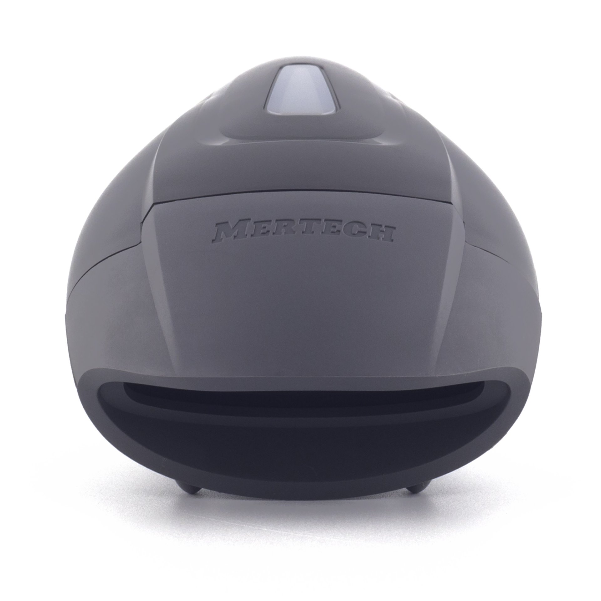 Беспроводной сканер штрих-кода Mertech CL-610 BLE Dongle P2D (2D, черный, без подставки Cradle) №3