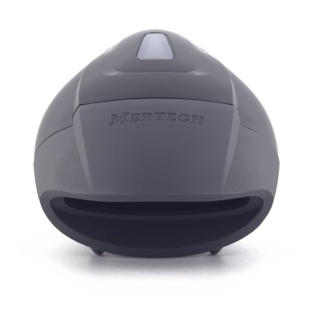 Беспроводной сканер штрих-кода Mertech CL-610 BLE Dongle P2D (2D, черный, без подставки Cradle) фото