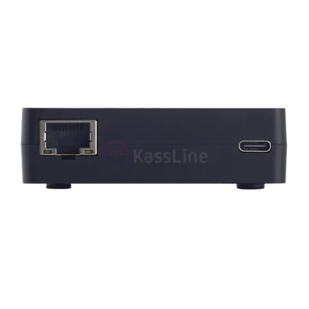 Мини-компьютер Вики Бокс (CPU RK3566, 4GB/64GB, Linux Debian 11) фото