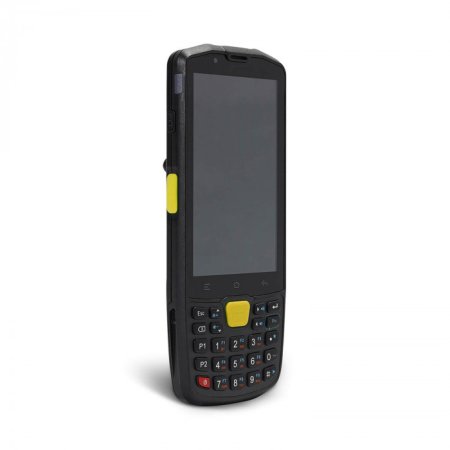 Терминал сбора данных Mertech SEUIC AutoID Q9С серии 8 (4"/Android 10/2GB/16GB/2D SEUIC X3/WIFI/BT/2G/3G/4G/GPS/NFC/ПО/Camera/IP67/5200mAh) фото