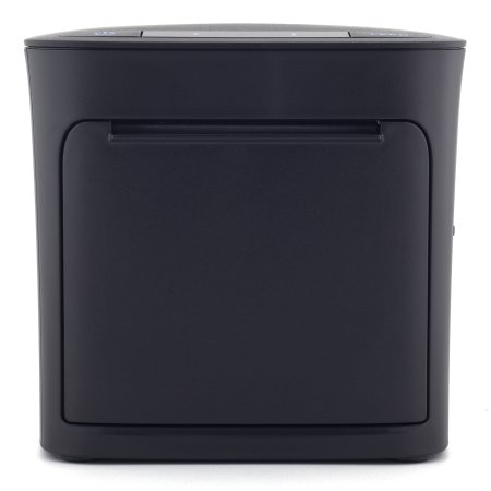 Чековый принтер MPRINT F80 (203 dpi, черный, термопечать, USB, с автоотрезчиком) фото