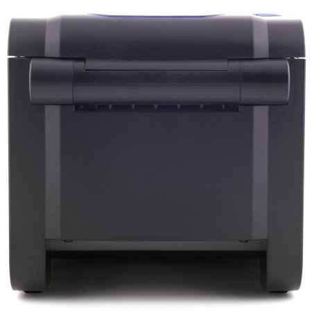 Термопринтер этикеток XPrinter XP-370B (203 dpi, USB/Ethernet, арт. XP-370B-ETH) фото