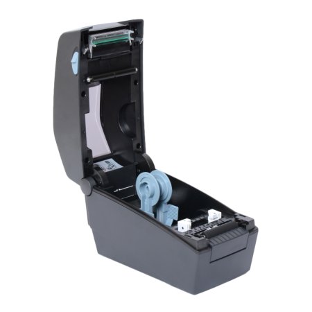 Термопринтер этикеток POScenter DX-2824 (203 dpi, USB/RS-232, арт. 735634) фото