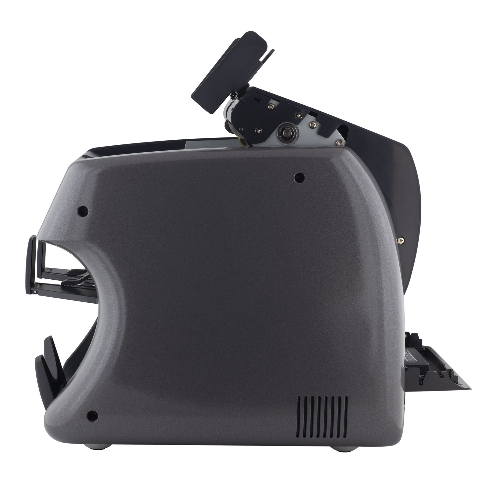 Двухкарманный сортировщик банкнот Hyundai Axiom №8