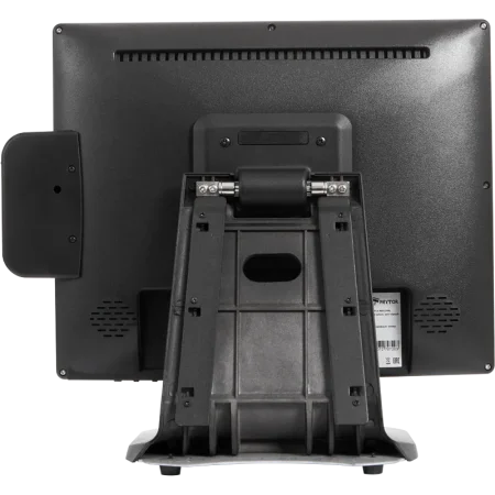 POS-монитор сенсорный PayTor TM-15 V3 (15", TFT, 1024x768, MSR, черный) фото