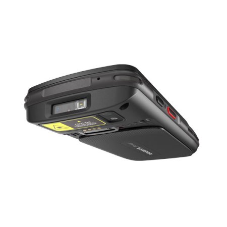 Терминал сбора данных MEFERI ME40K (4"/Android 12/4GB/64GB/2D Honeywell N6803FR/WIFI/BT/4G(LTE)/GPS/NFC/Camera/IP67/5180mAh) фото