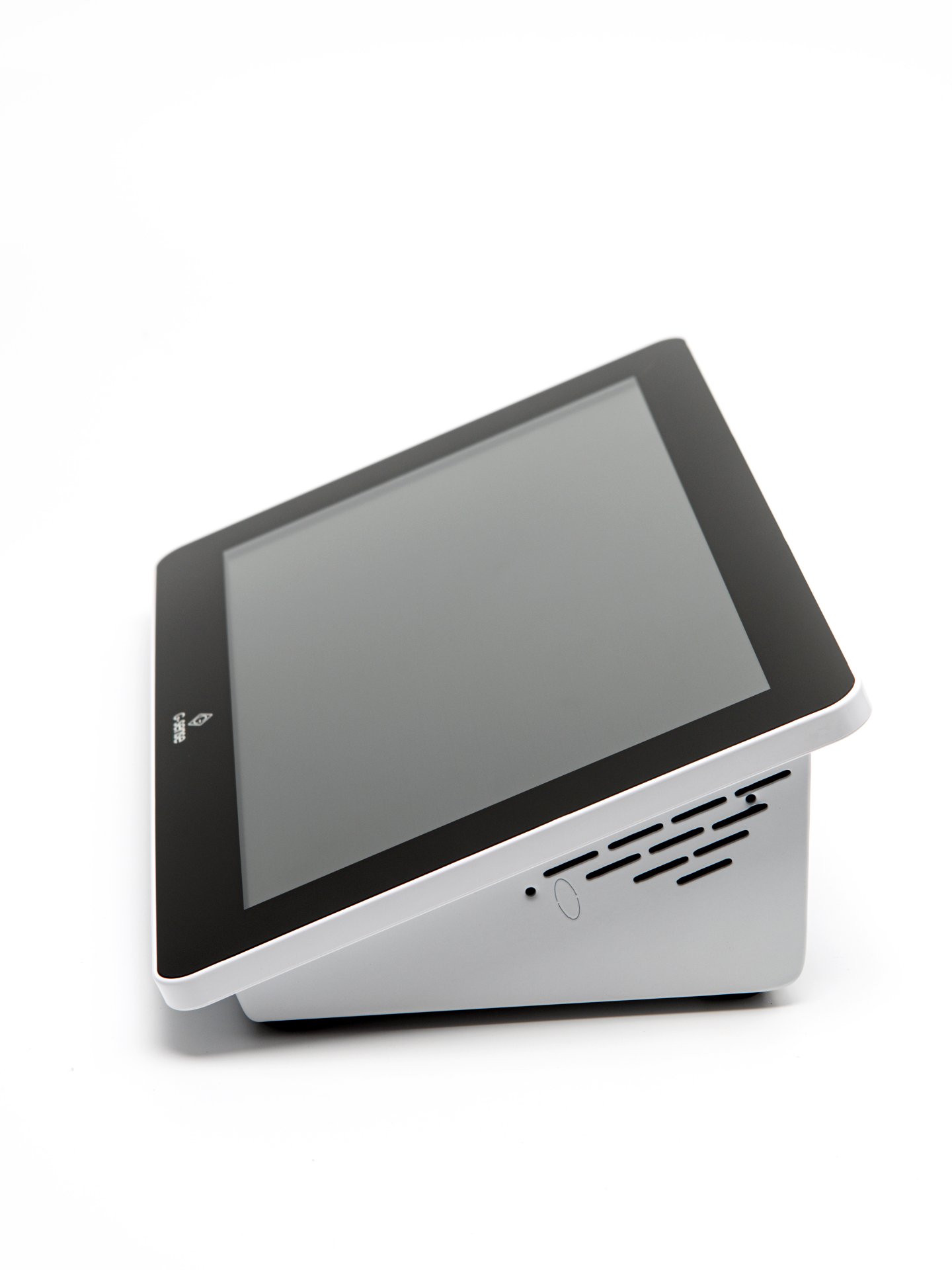Сенсорный терминал G-SENSE UNIT-R (11.6", Intel Core i5 4Gen, 8GB/128GB, WIFI/Bluetooth, MSR, без ОС, белый) №4