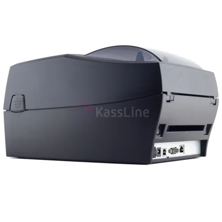 Термотрансферный принтер этикеток DBS HT330 (300 dpi, USB/RS-232/Ethernet, арт. 00004067) фото