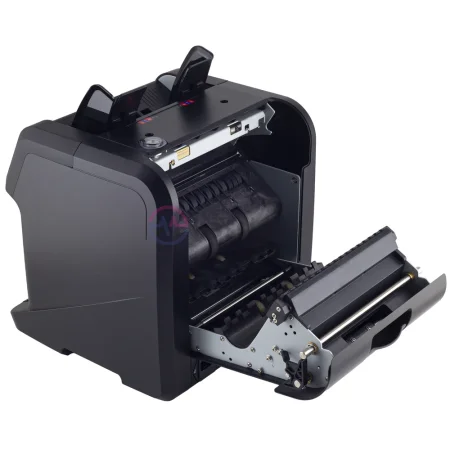 Счетчик-сортировщик банкнот Bankosa 150 фото