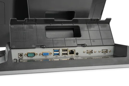 Сенсорный терминал АТОЛ JAZZ 15 Lite V2 (15", P-CAP, N100, 8GB/128GB, WIFI, без MSR, без ОС + 15" второй монитор) фото