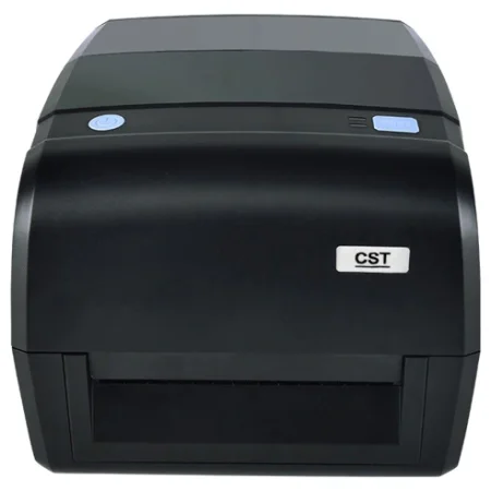 Термотрансферный принтер этикеток CST TP-48 (300 dpi, USB/RS-232/Ethernet, арт. TP-48300) фото
