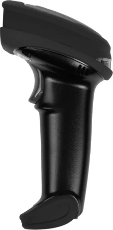 Беспроводной сканер штрих-кода Mindeo CS2291-HD(BT) (2D, серый, с подставкой Cradle) фото