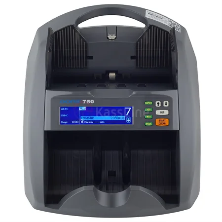 Счетчик банкнот DORS 750 Б/У