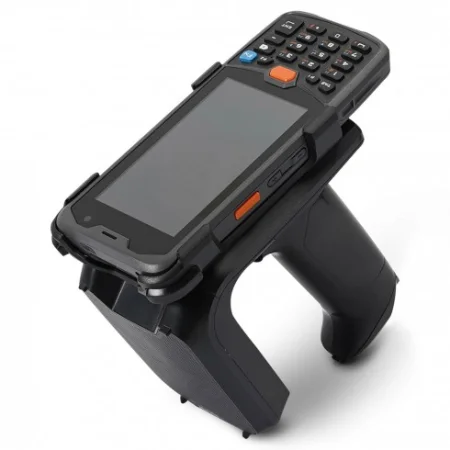 Пистолетная рукоятка UHF для ТСД MERTECH Sunmi L2K фото