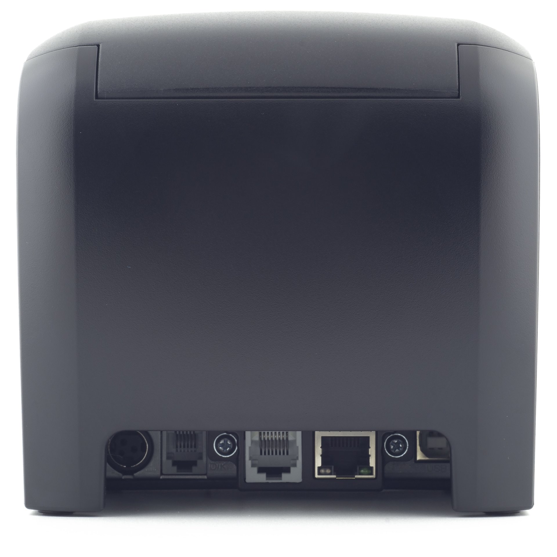 Чековый принтер Sam4s Ellix 50DB (180 dpi, черный, термопечать, USB/WIFI, с автоотрезчиком) №4