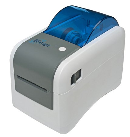 Термопринтер этикеток BSmart BS-TDP225s (203 dpi, USB, арт. BS-TDP225s) фото