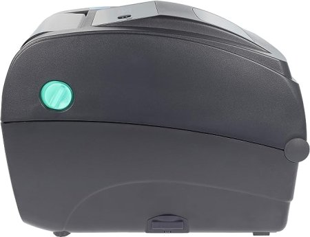 Термотрансферный принтер этикеток TSC TC200 NAVY (203 dpi, USB/RS-232/LPT/Ethernet, арт. 99-059A003-6002) фото