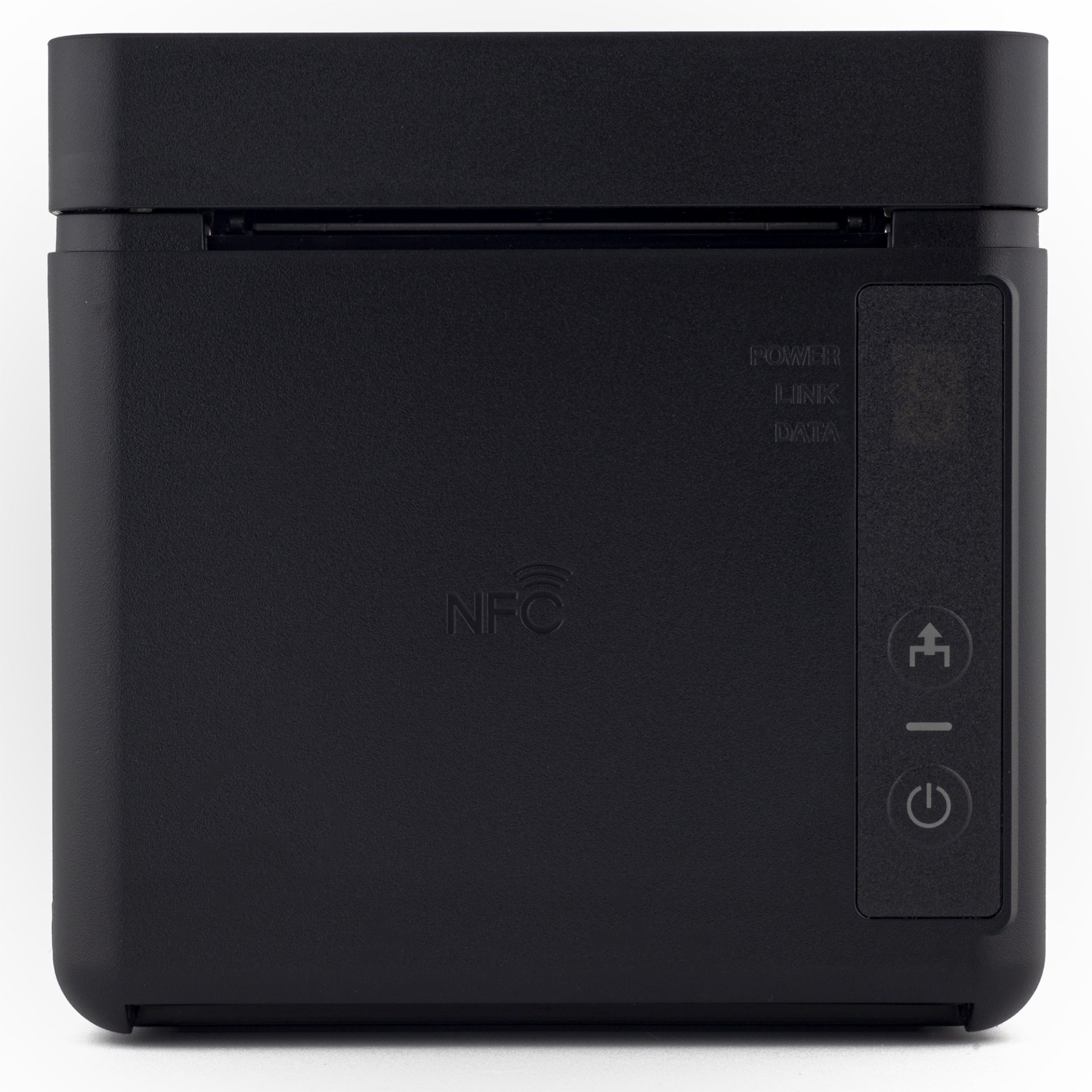 Чековый принтер Sam4s Callisto (203 dpi, черный, термопечать, USB/Ethernet/WIFI) №4