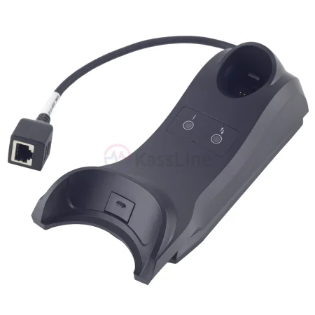 Зарядно-коммуникационная подставка (Cradle) для сканеров MERTECH CL-2300/2310 Black фото