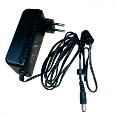 Блок питания с кабелем PGL-YNQX18T050300V L 5V, 3A (для ЭВОТОР 10) фото