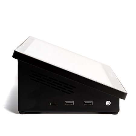 Сенсорный терминал SPACE MINI (11.6", Intel Celeron N5095, 8GB/128GB, WIFI/Bluetooth, без MSR, без ОС) фото