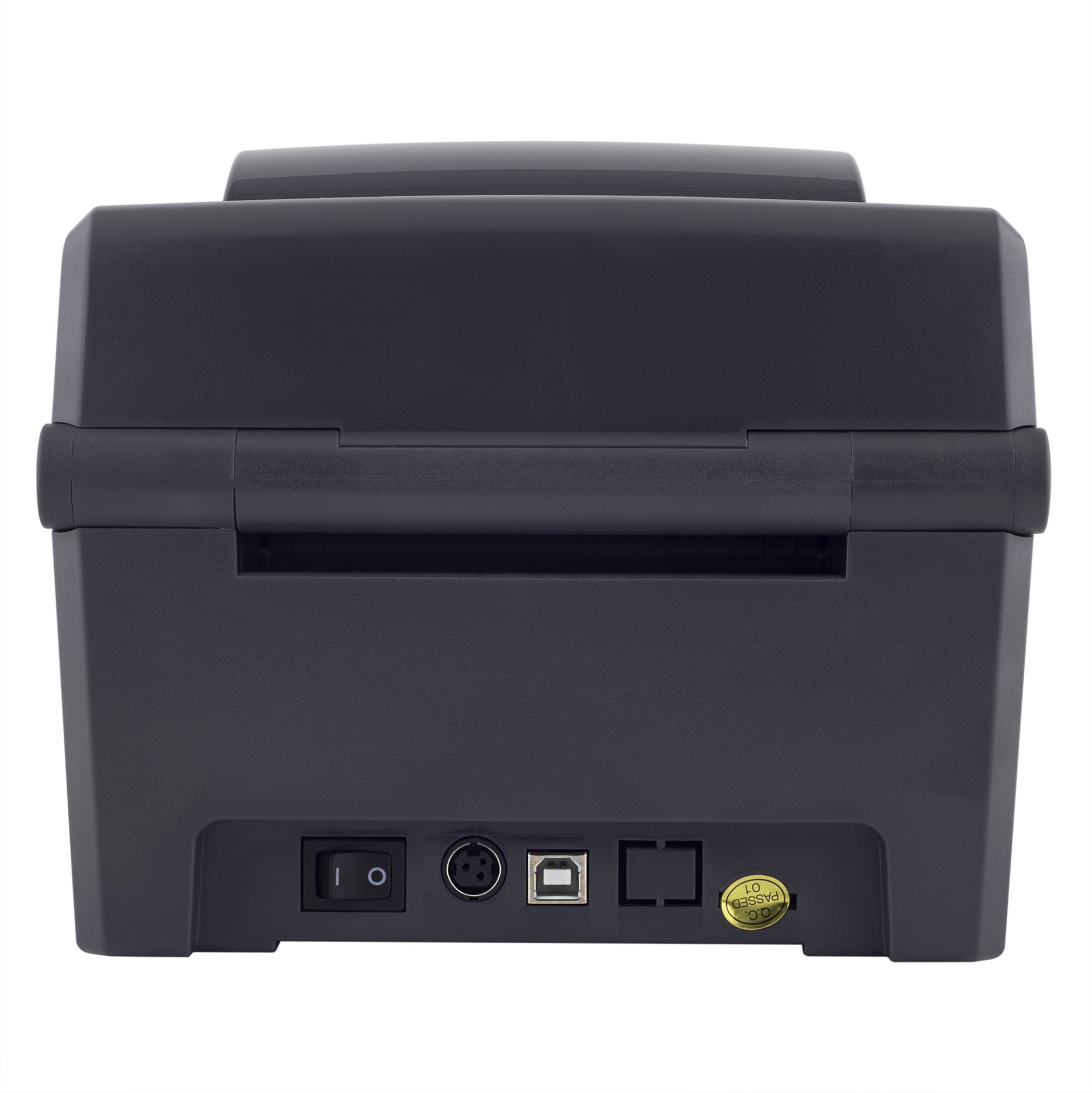 Термотрансферный принтер этикеток PayTor TLP42T (203 dpi, USB, арт. TTLP-42-U-B00x) фото