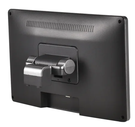Дополнительный монитор АТОЛ SM16 Rev.2 (15.6", TFT LCD, 1920x1080, темно-серый) фото