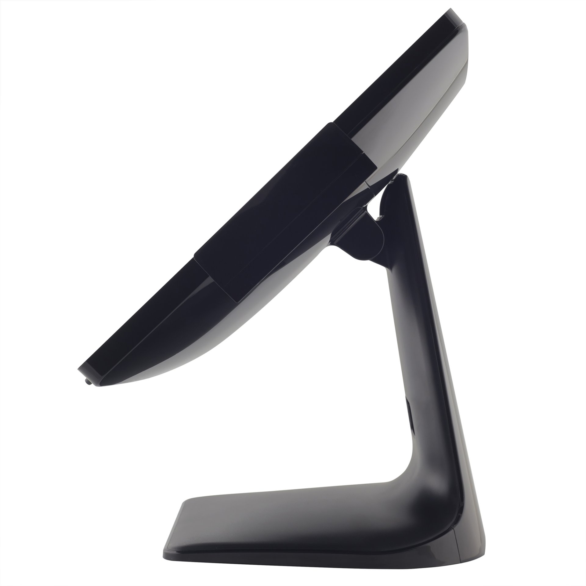 Сенсорный терминал DBS-RH669 (17", Intel Celeron J4125, 8GB/128GB, MSR, без ОС) №2