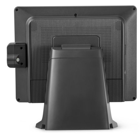 Сенсорный терминал АТОЛ JAZZ 15 Lite (15", P-CAP, Intel Celeron J3455, 8GB/128GB, MSR, Windows 10 IoT) фото