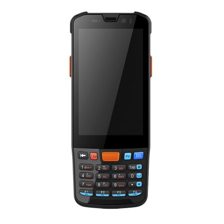 Терминал сбора данных POScenter BASIC (4"/Android 11 GMS/3GB/32GB/2D T20/WIFI/BT/2G/3G/4G(LTE)/GPS/Camera/IP65/5000mAh) фото