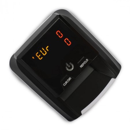 Автоматический детектор банкнот Mertech D-20A Promatic (LED Multi, с АКБ) фото