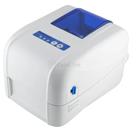 Термотрансферный принтер этикеток Pantum PT-L380 (300 dpi, USB/RS-232/LPT, арт. PT-L380) фото