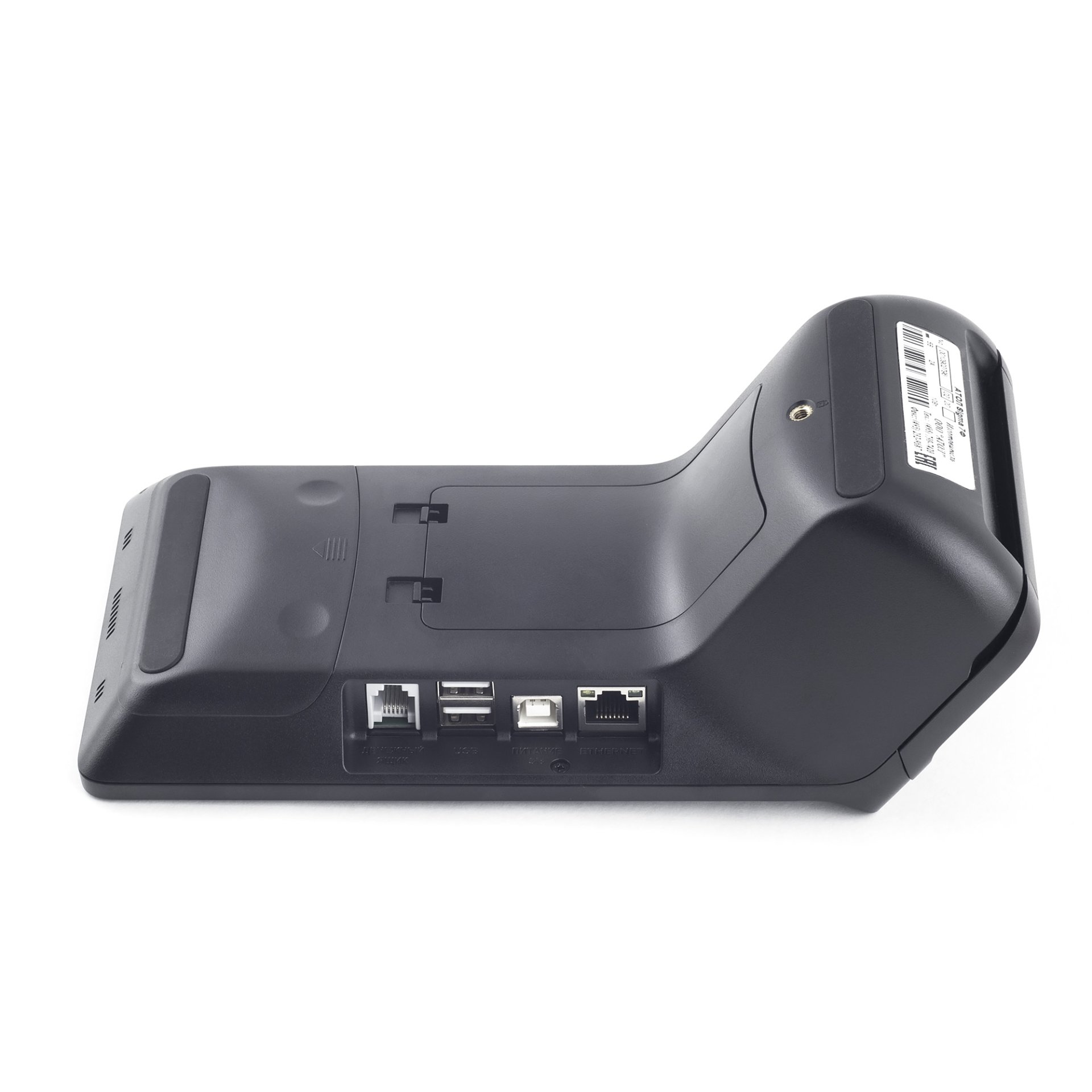 Смарт-терминал АТОЛ Sigma 7 бу №2