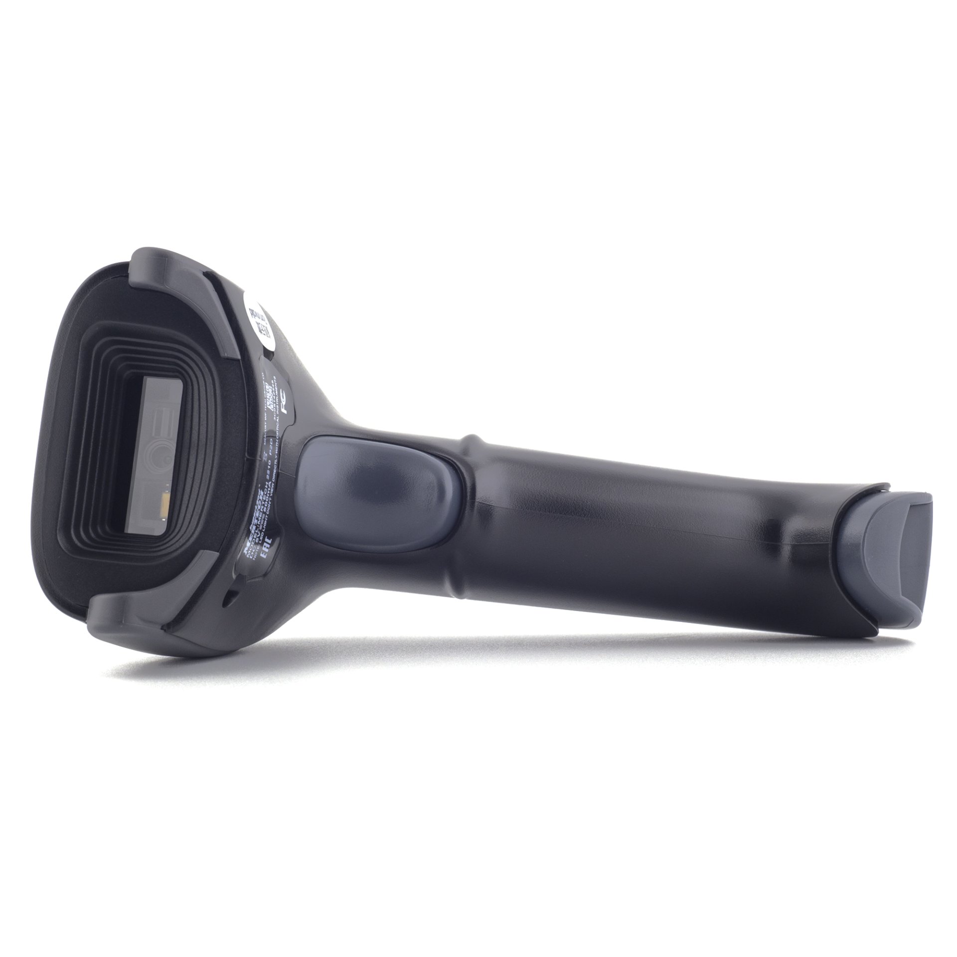 Проводной сканер штрих-кода Mertech 2210 P2D SUPERLEAD Б/У (2D, черный, без подставки, 2.05м кабель) №6
