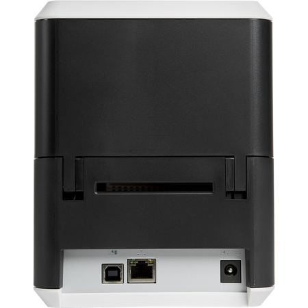 Термопринтер этикеток iDPRT iD2X (203dpi, USB, арт. iD2X-2U-000x) фото