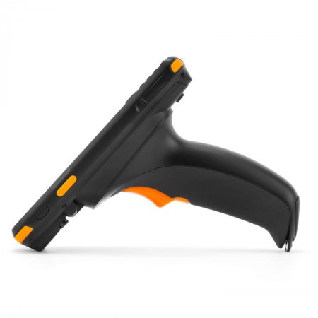 Терминал сбора данных Mertech MovFast S45 GRIP (4"/Android 11/3GB/32GB/2D E4/WIFI/BT/2G/3G/4G/LTE/GPS/Camera/IP65/5100mAh) фото