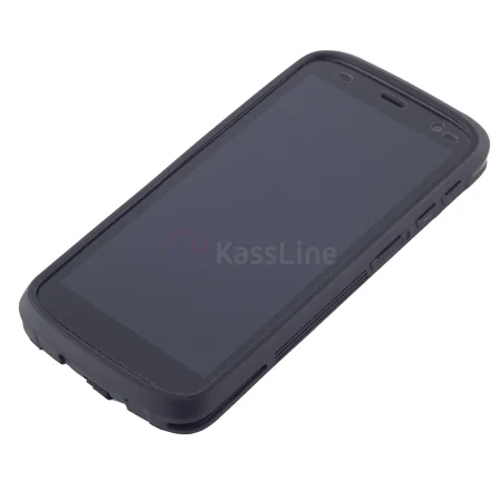 Терминал сбора данных АТОЛ Smart T31 (5.5"/Android 13.0 с GMS/4GB/64GB/2D CM60/WIFI/BT/4G/GPS/NFC/IP68/Camera/5000mAh) фото