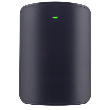 Проводной сканер штрих-кода iDPRT HN-3308SR-000R (2D, черный, без подставки) фото