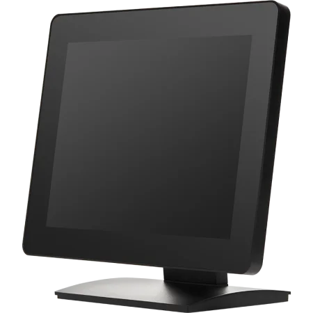 POS-монитор PayTor PM-12 (12.1", TFT LCD, 1024х768, черный) фото