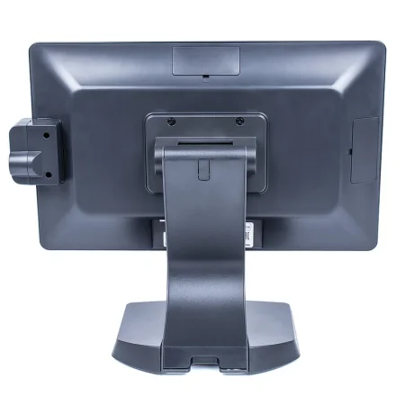 POS-монитор сенсорный POScenter EVA-156 Lite (15.6", P-CAP, LCD, 1920х1080, VGA, черный) фото