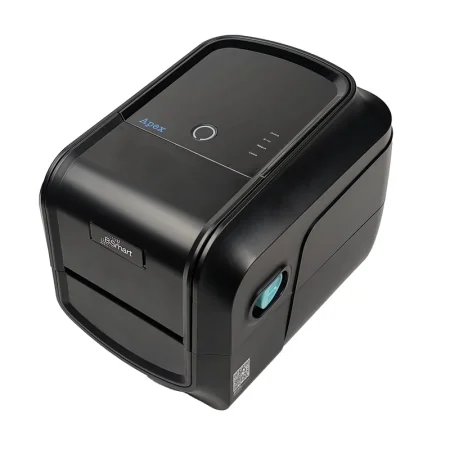 Термотрансферный принтер этикеток BSmart BS463T (300 dpi, USB/USB-Host/RS-232/Ethernet, арт. BS463T) фото